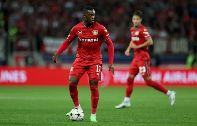 Chelsea 'đính kèm' điều khoản đặc biệt cho Hudson-Odoi