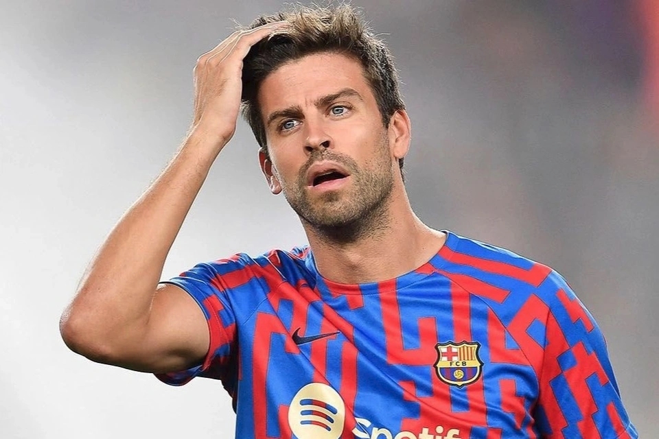 Cựu Chủ tịch Barca đồng ý trả Pique 142 triệu euro trong 5 năm