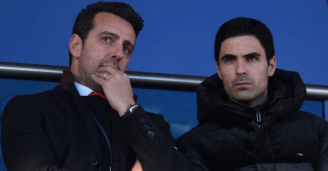 Arteta xem như đã thắng 'virus FIFA'