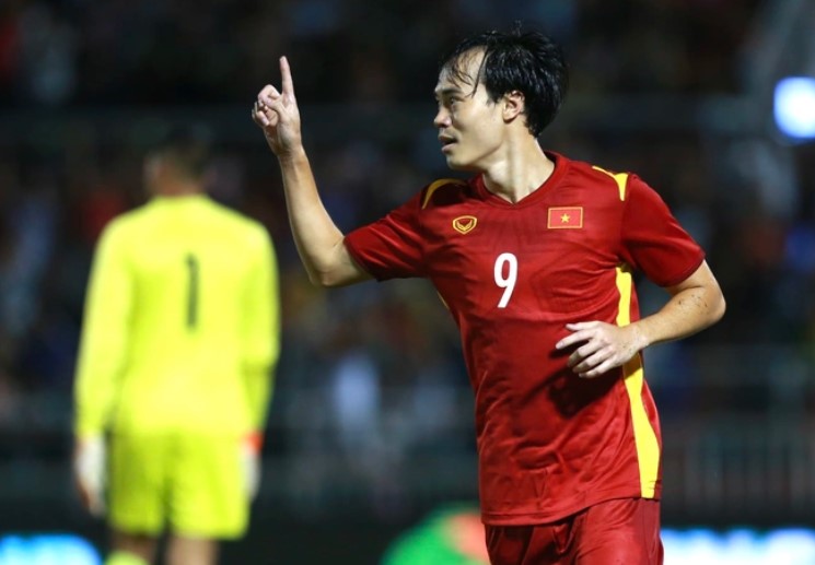 TRỰC TIẾP Việt Nam 3-0 Ấn Độ (KT): Tuyển Việt Nam giành chiến thắng ấn tượng