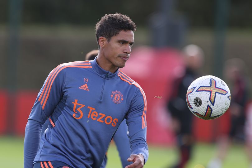 5 điều rút ra từ buổi tập mới nhất của Man Utd