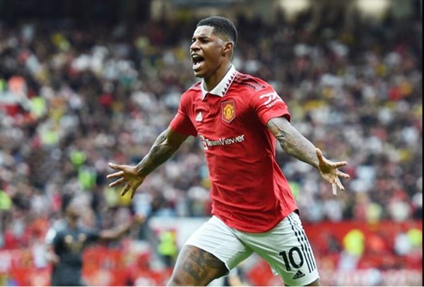 Andy Cole chỉ cách cho Rashford tiếp tục nổ súng