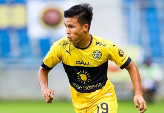 Cựu sao Pau FC chỉ ra 2 yếu tố Quang Hải cần để thi đấu tại Pháp