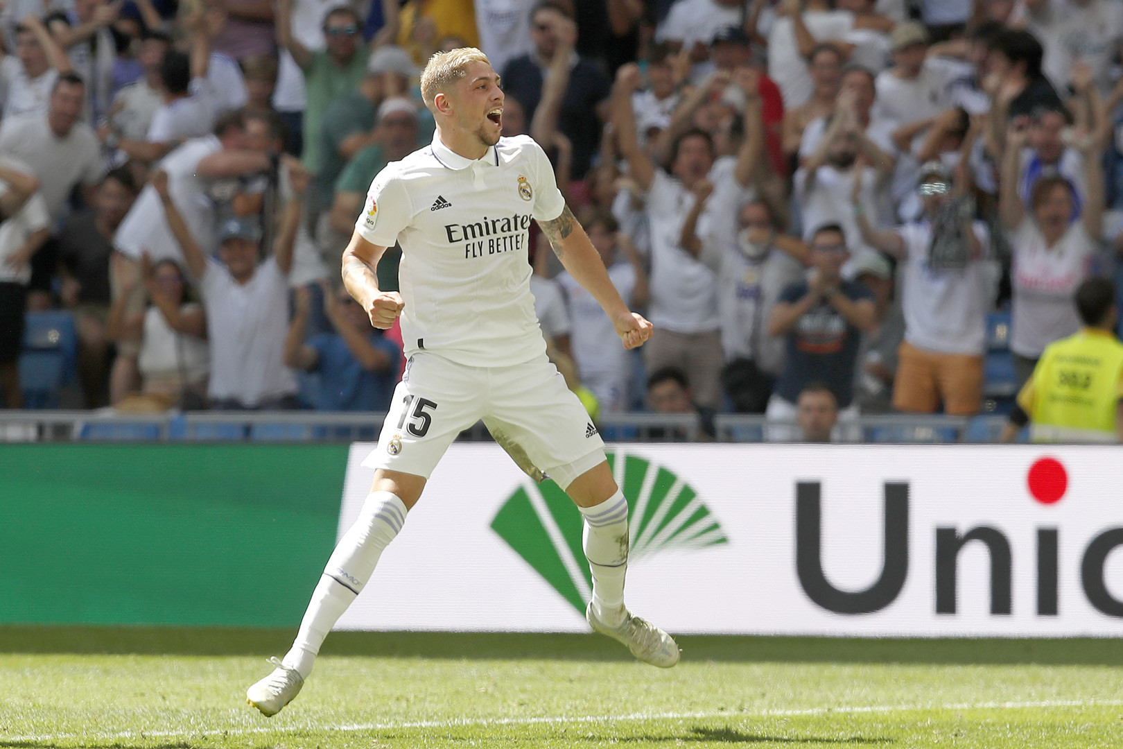 Ảnh bài viết Real sở hữu một báu vật đa năng và bùng nổ bậc nhất