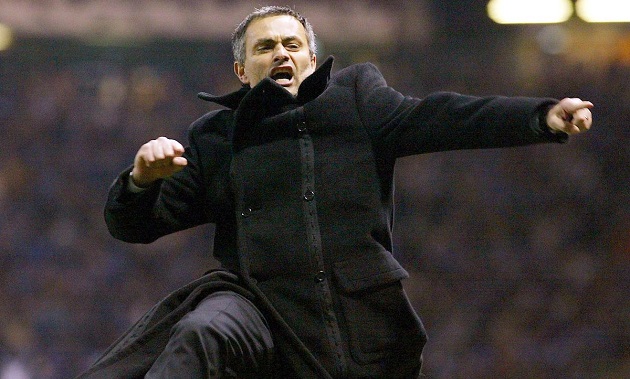 Mourinho đã biến Chelsea thành cỗ máy giành danh hiệu như thế nào?