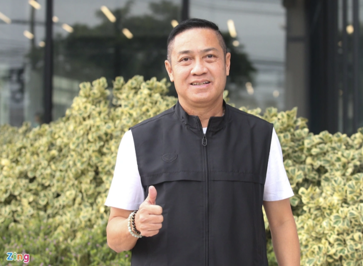 Huyền thoại hứa đưa tuyển Thái Lan dự World Cup 2026