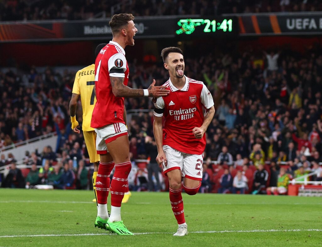 5 điểm nhấn Arsenal 3-0 Bodo/Glimt: "Con cáo trong vòng cấm", "Số 10" ghi điểm với Arteta