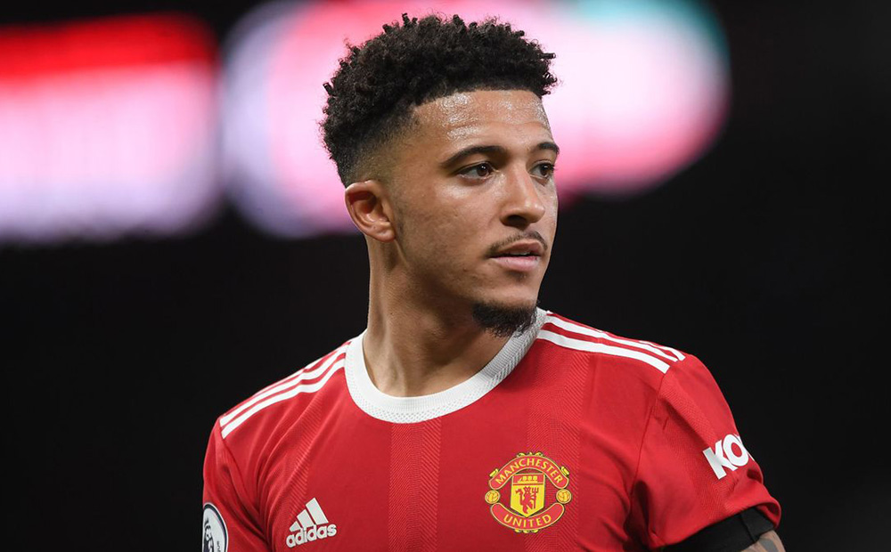 "Đưa vào đội hình Arsenal, bạn sẽ thấy một Sancho hoàn toàn khác"