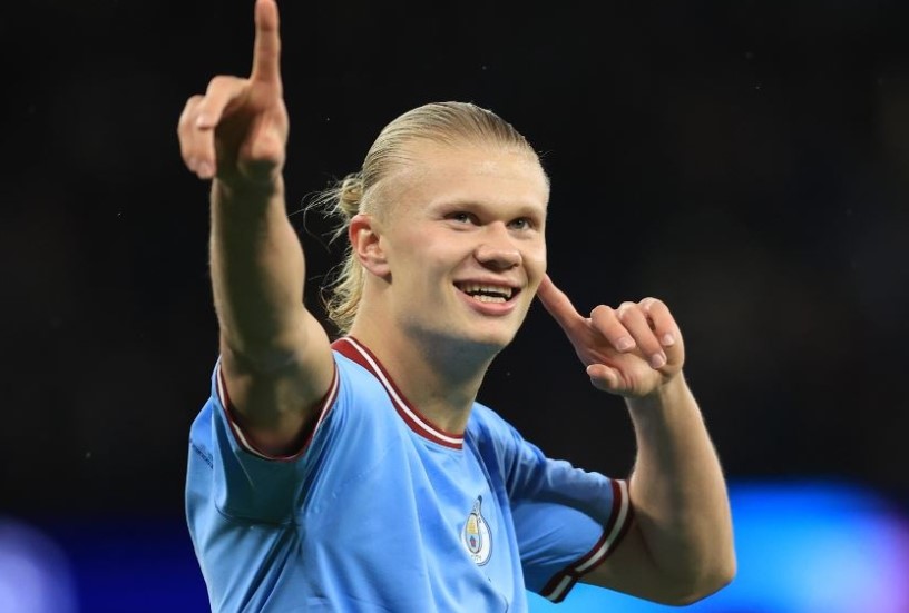 5 ‘mũi đinh ba’ lợi hại nhất hiện nay: Man City chưa phải số một