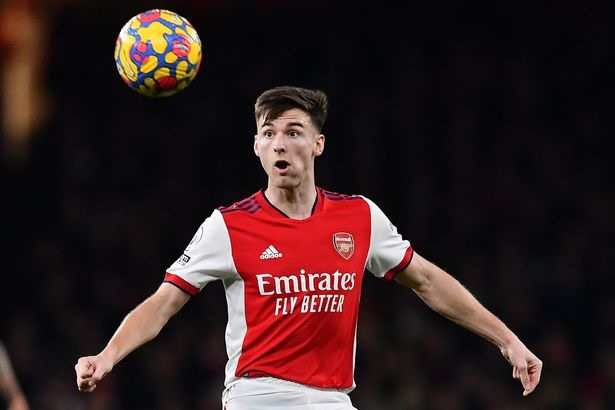 Đội hình Arsenal đấu Liverpool: Đội phó xuất trận; Tam tấu hủy diệt