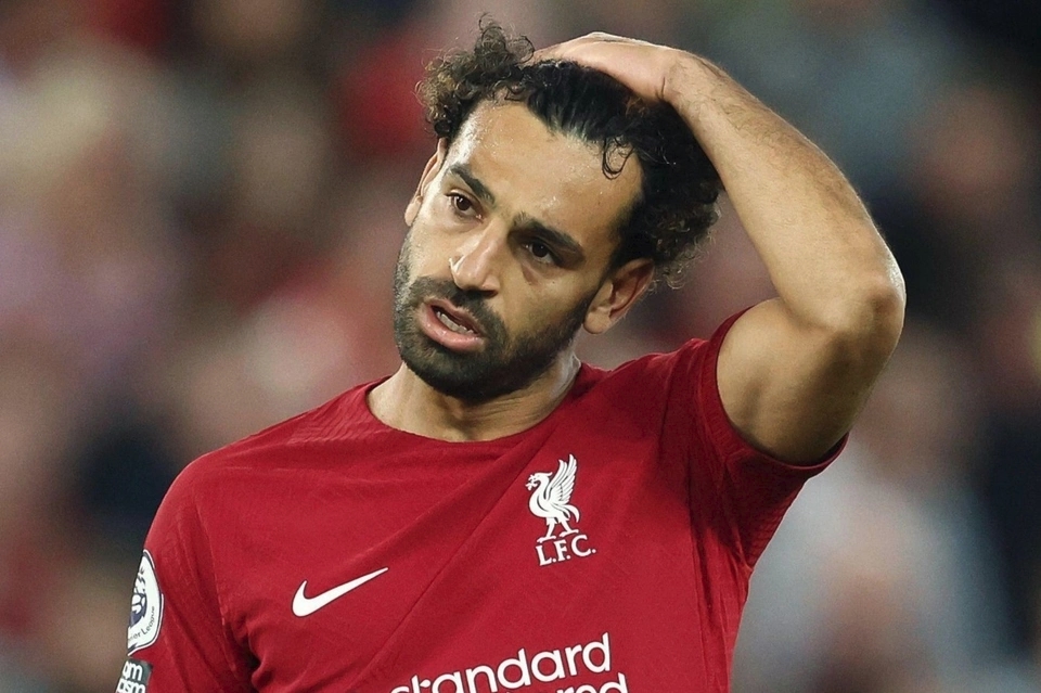 Vì sao Liverpool sa sút