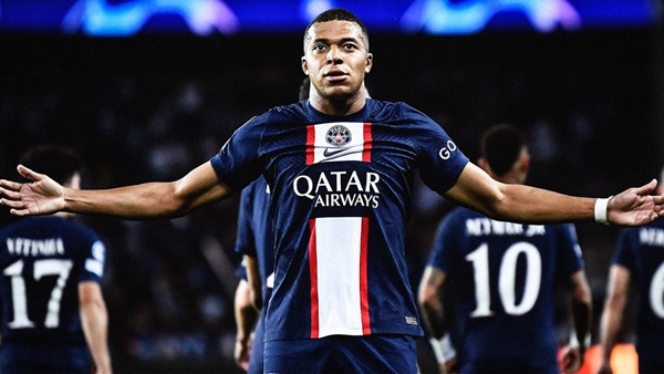 Ảnh bài viết Kylian Mbappe: PSG đã tạo ra một con ‘quái vật’?