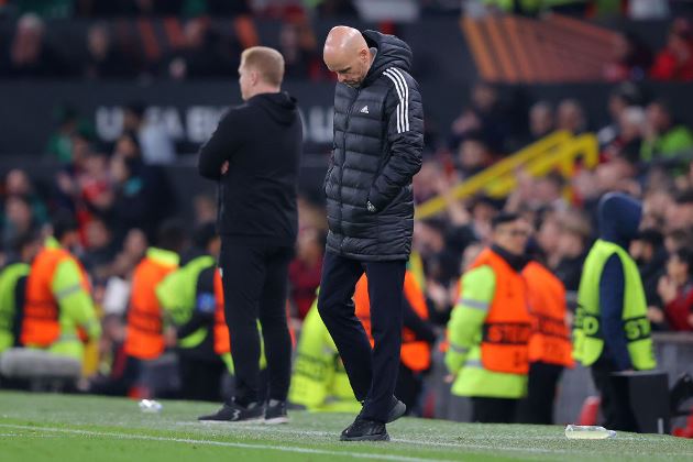 5 điểm nhấn Man Utd 1-0 Omonia: Trận đấu 'để đời'; Cặp bài trùng mới của Ten Hag