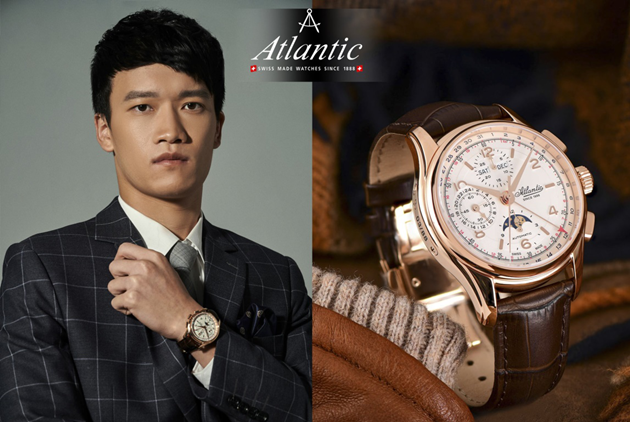 Đăng Quang Watch Luxury khai trương giảm giá lớn 20%