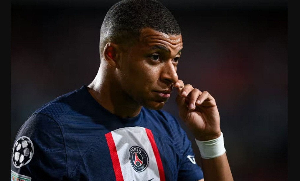 Ảnh bài viết PSG thất hứa với Mbappe, dùng 500 triệu euro tống khứ Messi - Neymar