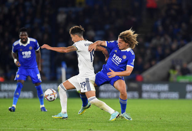Thay Fofana, 'kẻ từ chối Chelsea' tiếp tục tỏa sáng