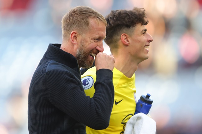 Kepa "hồi sinh": Chuyện khung gỗ loạn lạc tại Chelsea hậu Petr Cech
