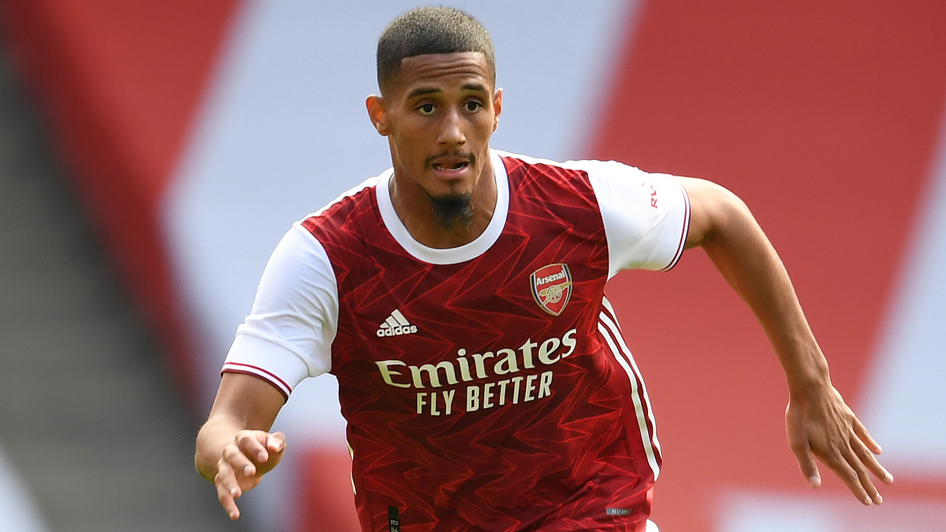 Saliba giúp Arsenal tránh thương vụ thảm họa