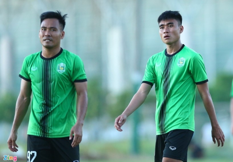 Cầu thủ Cần Thơ lại dọa bỏ V.League 2