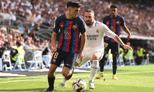La Liga nguy cơ bị hoãn cuối tuần này