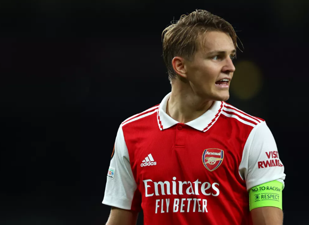 10 nhạc trưởng xuất sắc nhất thế giới: Đội trưởng Arsenal; Sao M.U góp mặt