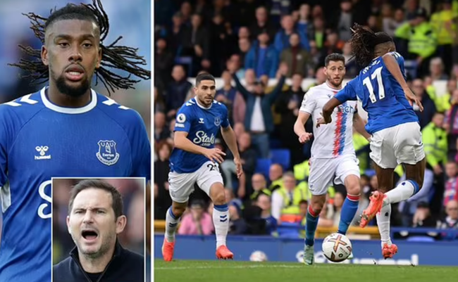 Lampard biến cựu sao Arsenal thành 'cỗ máy' toàn diện