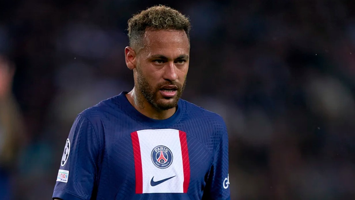 Ảnh bài viết Neymar trắng án