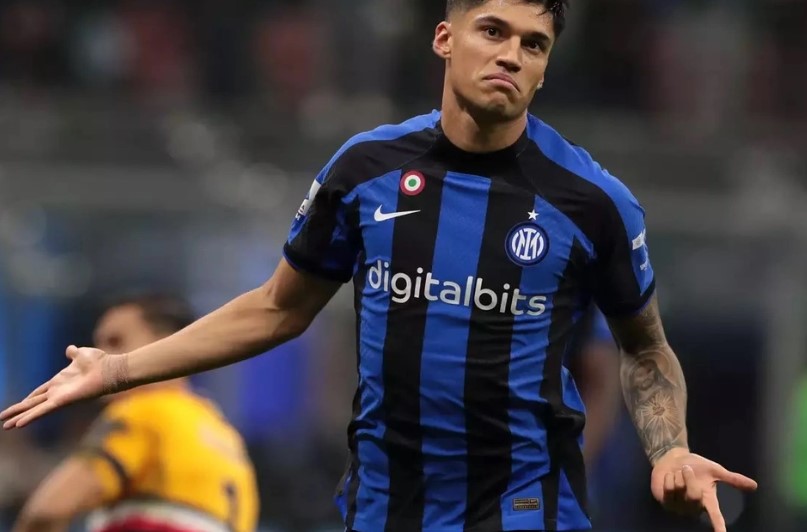 Inter thắng liền 4 trận tại Serie A