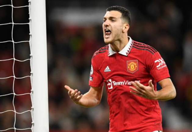 Ảnh bài viết Chấm điểm Man Utd: Năm điểm 8