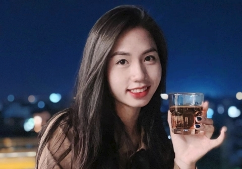 Chân dung hoa khôi làng bóng đá Việt Nam