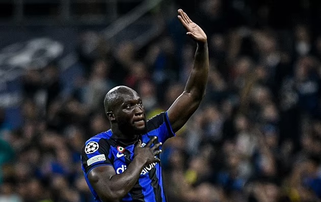 Ảnh bài viết World Cup sắp khởi tranh, Lukaku lại chấn thương