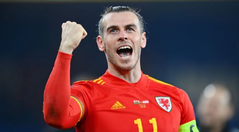 Ảnh bài viết Xứ Wales cân nhắc đổi tên đội tuyển quốc gia sau World Cup 2022