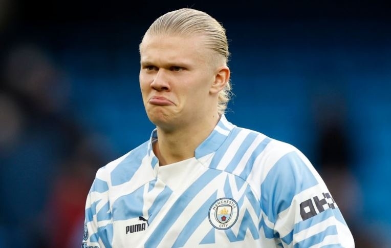CLB Premier League từ chối mua Haaland với giá rẻ