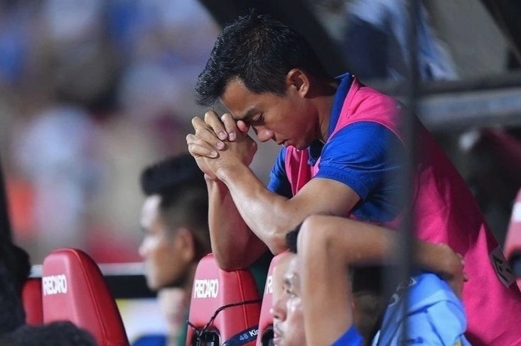 Thái Lan công bố danh sách sơ bộ cho AFF Cup