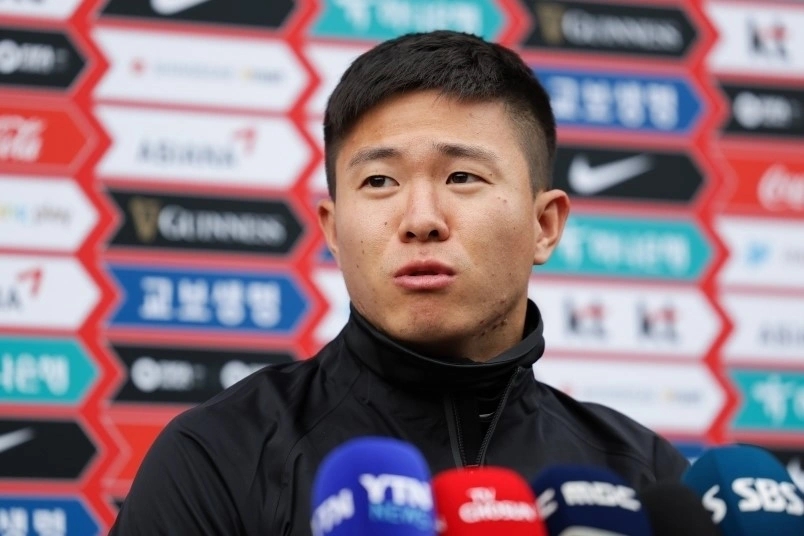 Tuyển thủ Hàn Quốc: Son Heung-min đau khổ và tổn thương nhất lúc này