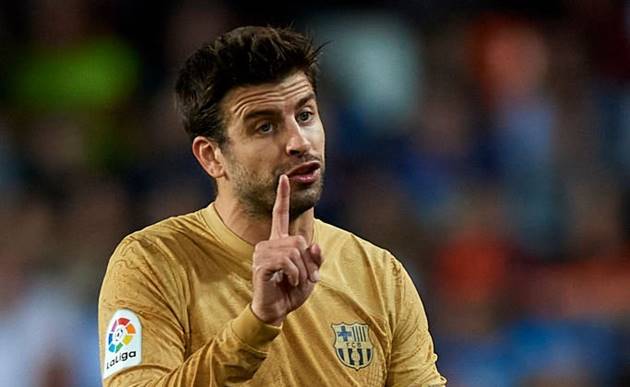 Barca mất nửa mùa giải vì bài toán trung vệ