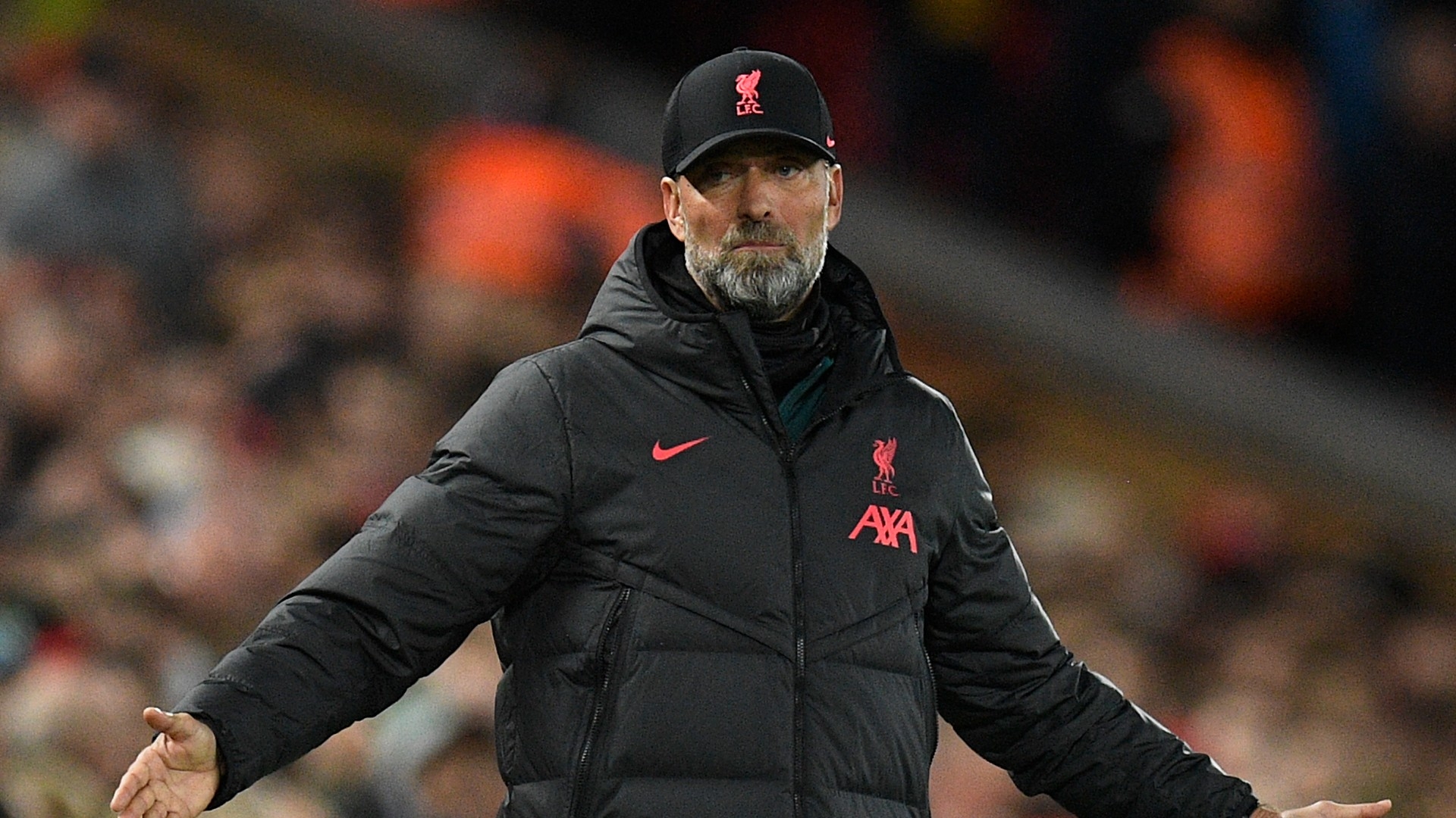 Jurgen Klopp ra tay, Liverpool tống khứ 3 cầu thủ vào mùa Đông