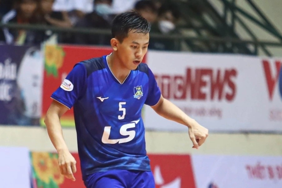 CLB Thái Sơn Nam nỗ lực bám đuổi Sahako bằng trận thắng 6-0