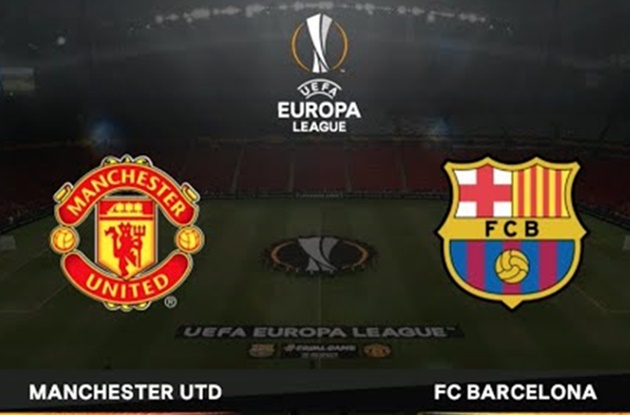 Bốc thăm play-off Europa League: M.U gặp ác mộng, Mourinho đụng thứ dữ