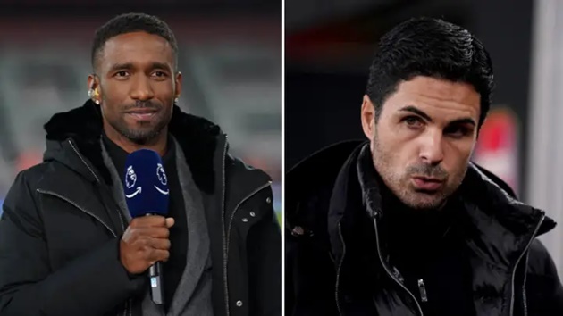 Mục tiêu của Arsenal được tâng bốc