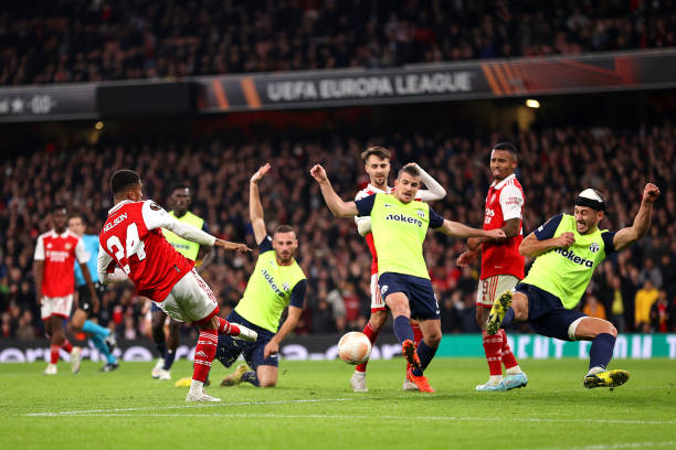 Người thắng kẻ thua ở Arsenal sau trận Brighton 