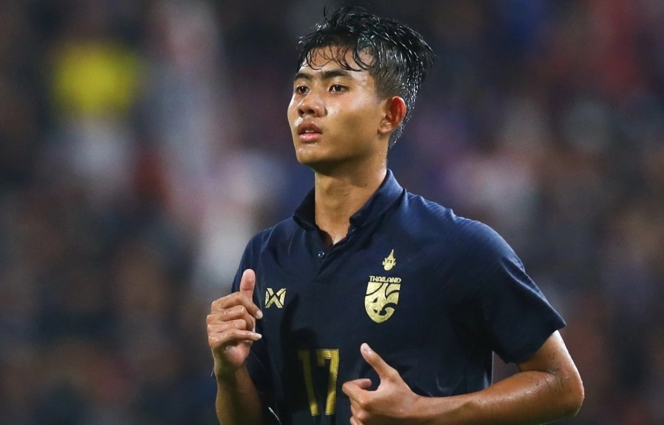 Thái Lan có thể mất hàng loạt trụ cột ở AFF Cup 2022