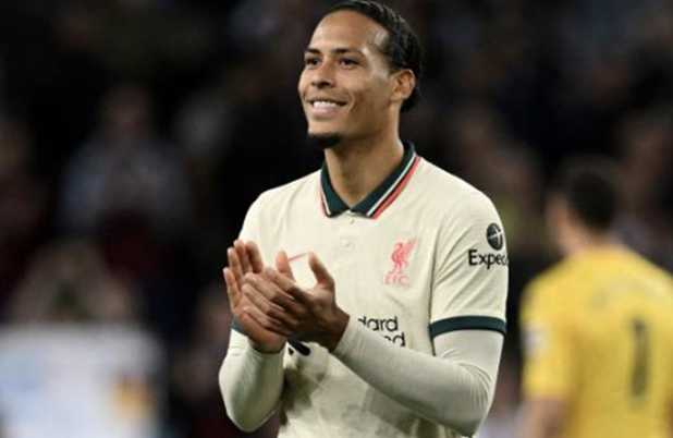 10 trung vệ xuất sắc nhất thế giới: Sao Arsenal; Van Dijk 2.0