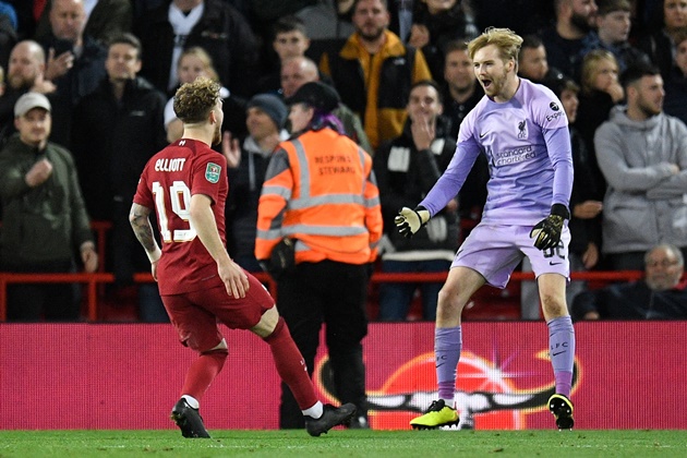Chuyên gia đồng ý với Klopp về thủ môn số 2 hay nhất thế giới