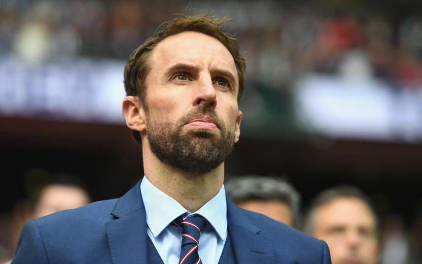 Ảnh bài viết Gareth Southgate hoàn toàn có lý với lựa chọn của mình
