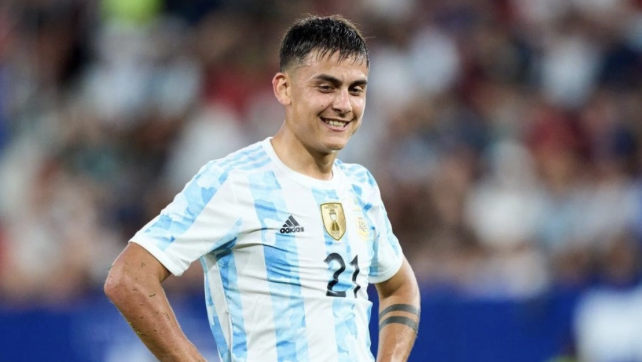 Phương pháp điều trị cấp tốc giúp Dybala kịp dự World Cup