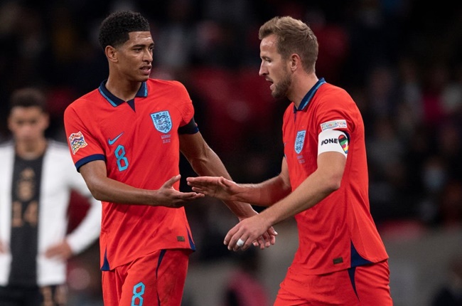 Đội hình tối ưu cho ĐT Anh tại World Cup 2022: 'Bom tấn' 100 triệu hỗ trợ Kane