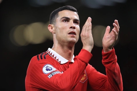 Chị gái Ronaldo: 'Sự thật được phơi bày'