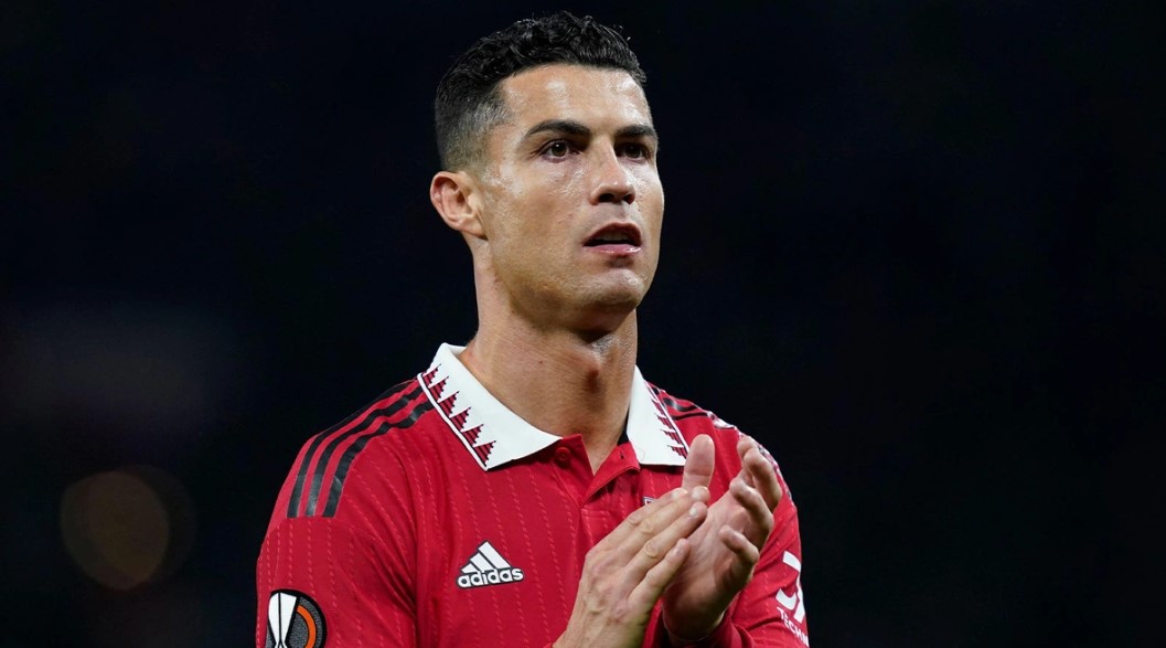 Ảnh bài viết Ronaldo: "Họ không phải bạn của tôi"