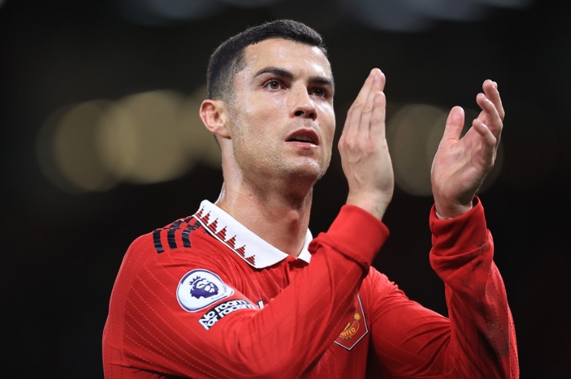 Cựu trợ lý Mourinho chỉ trích Ten Hag không biết dùng Ronaldo